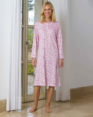 Ladies Nightwear
